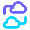 cloud icon